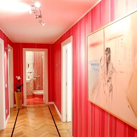 Home2Rome - Trastevere Kamer foto