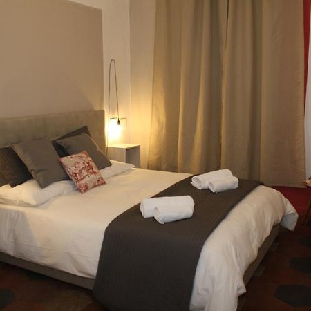 Home2Rome - Trastevere Buitenkant foto