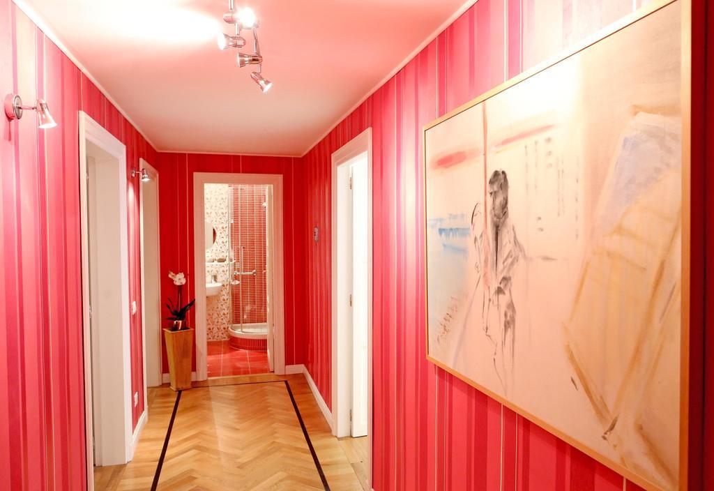 Home2Rome - Trastevere Kamer foto