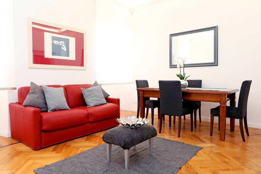 Home2Rome - Trastevere Kamer foto