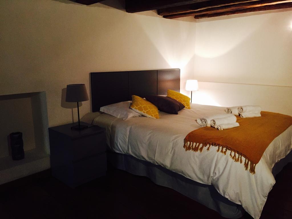 Home2Rome - Trastevere Kamer foto