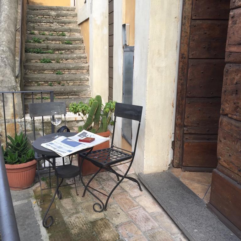 Home2Rome - Trastevere Kamer foto