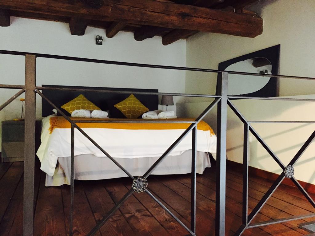 Home2Rome - Trastevere Kamer foto