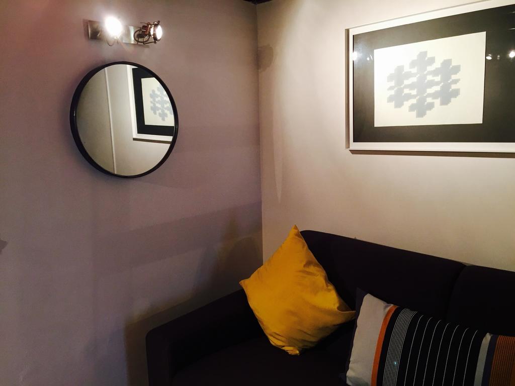 Home2Rome - Trastevere Kamer foto