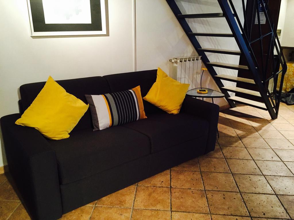 Home2Rome - Trastevere Kamer foto