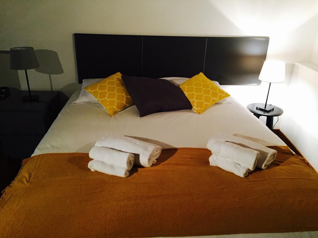 Home2Rome - Trastevere Kamer foto