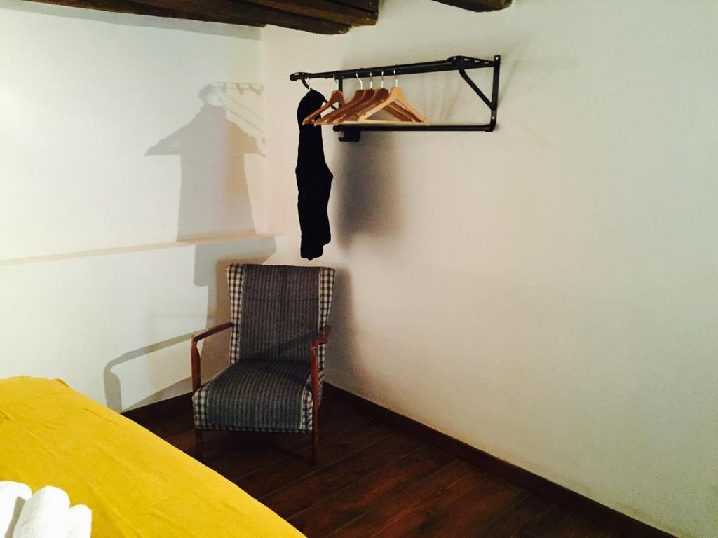 Home2Rome - Trastevere Kamer foto
