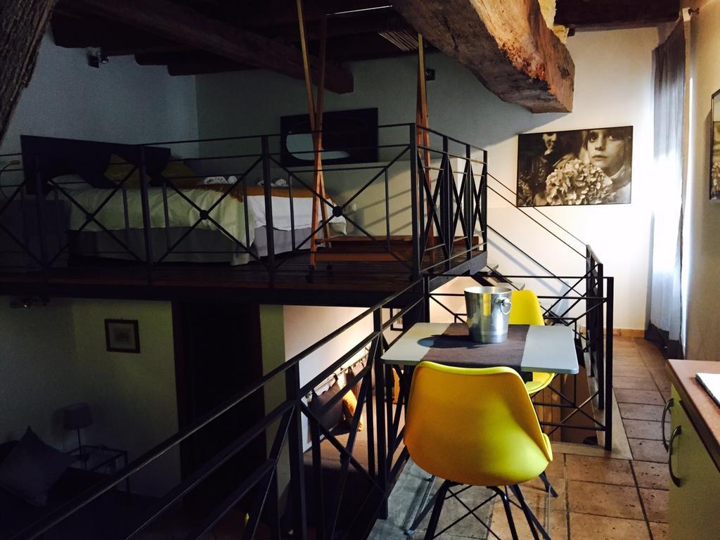 Home2Rome - Trastevere Kamer foto