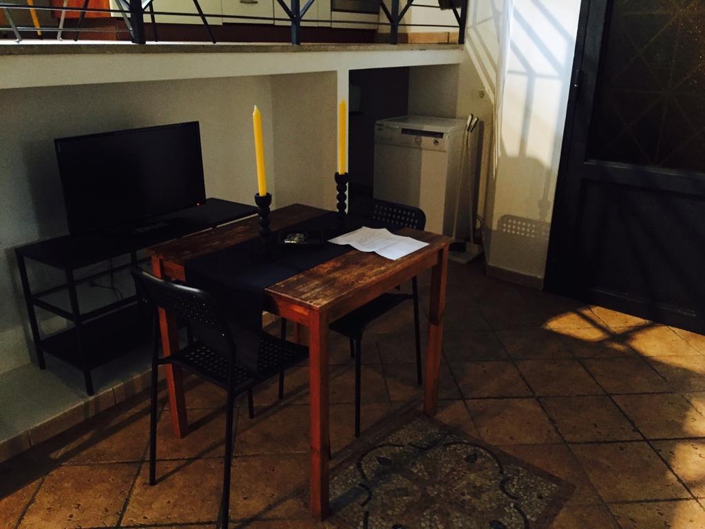 Home2Rome - Trastevere Kamer foto