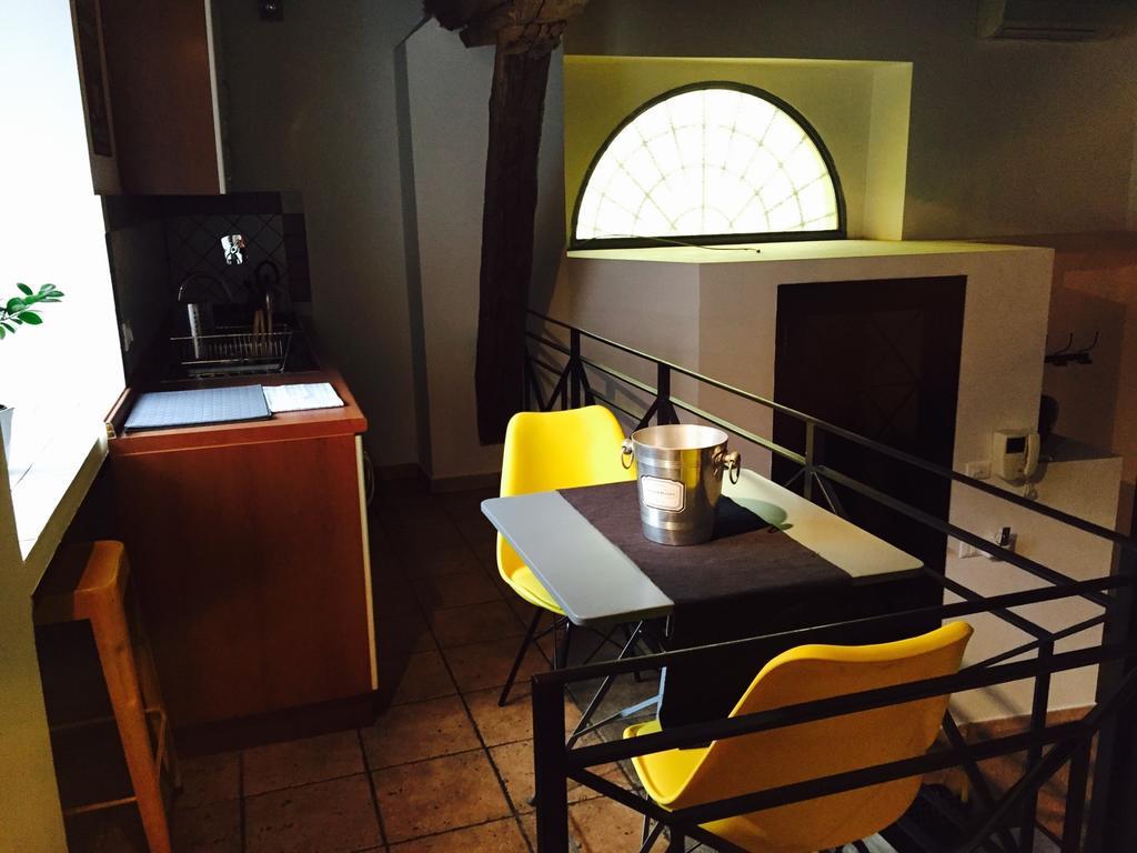 Home2Rome - Trastevere Kamer foto