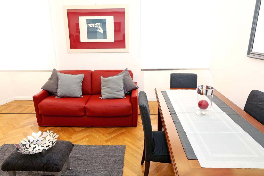 Home2Rome - Trastevere Kamer foto