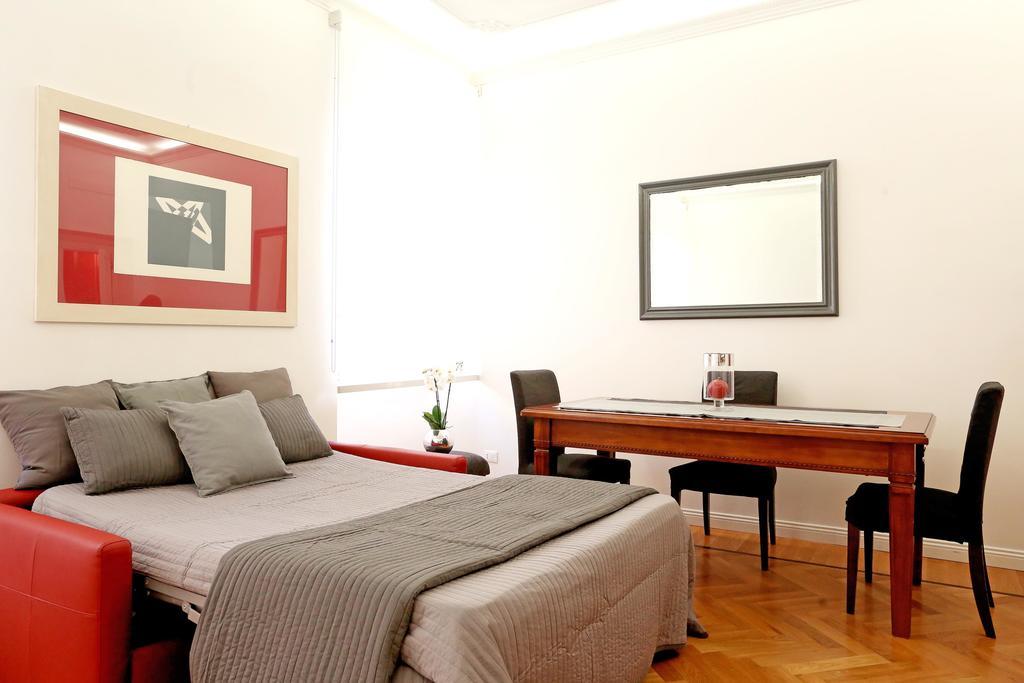 Home2Rome - Trastevere Kamer foto