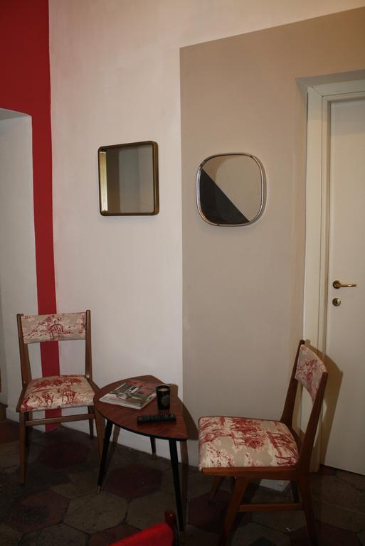 Home2Rome - Trastevere Buitenkant foto