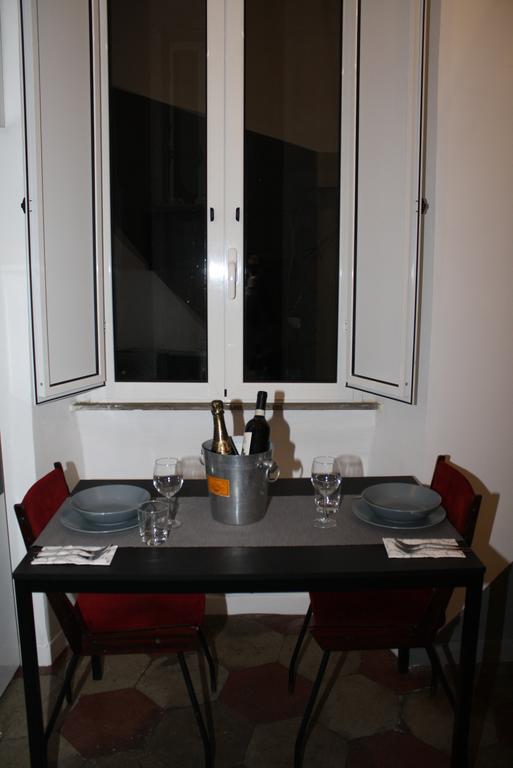 Home2Rome - Trastevere Buitenkant foto