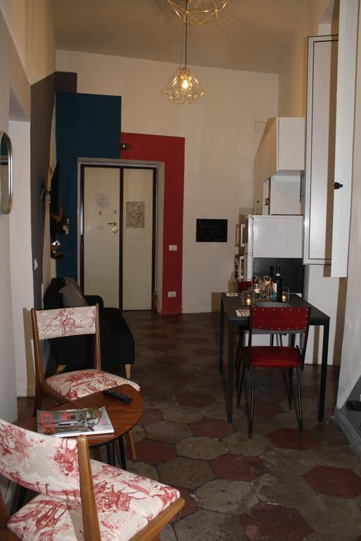 Home2Rome - Trastevere Buitenkant foto