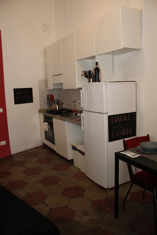 Home2Rome - Trastevere Buitenkant foto