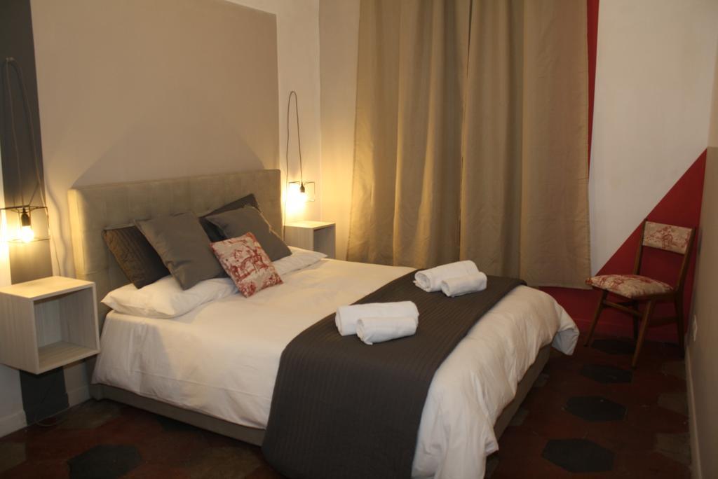 Home2Rome - Trastevere Buitenkant foto
