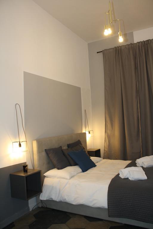 Home2Rome - Trastevere Buitenkant foto