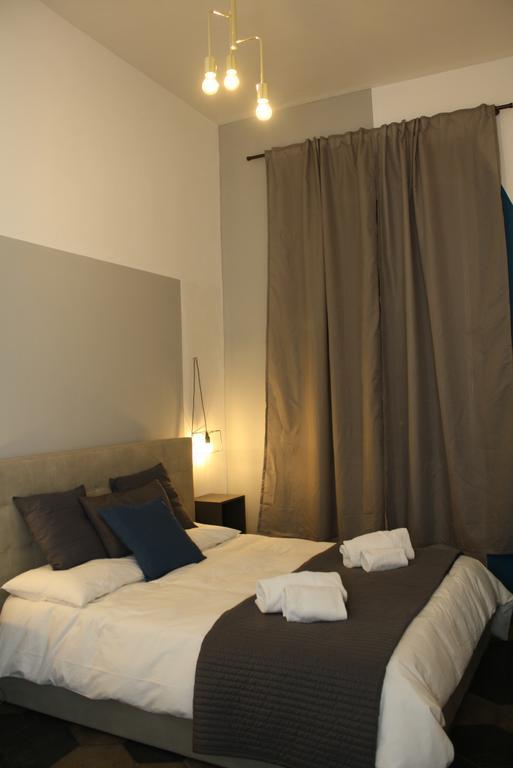Home2Rome - Trastevere Buitenkant foto