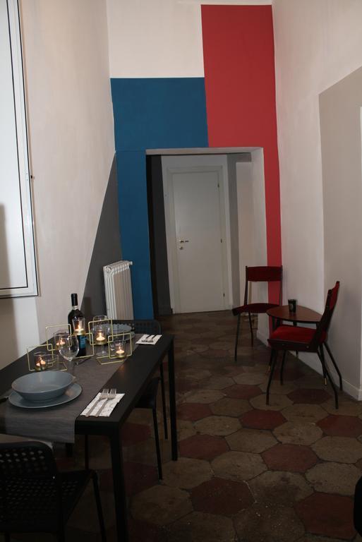 Home2Rome - Trastevere Buitenkant foto